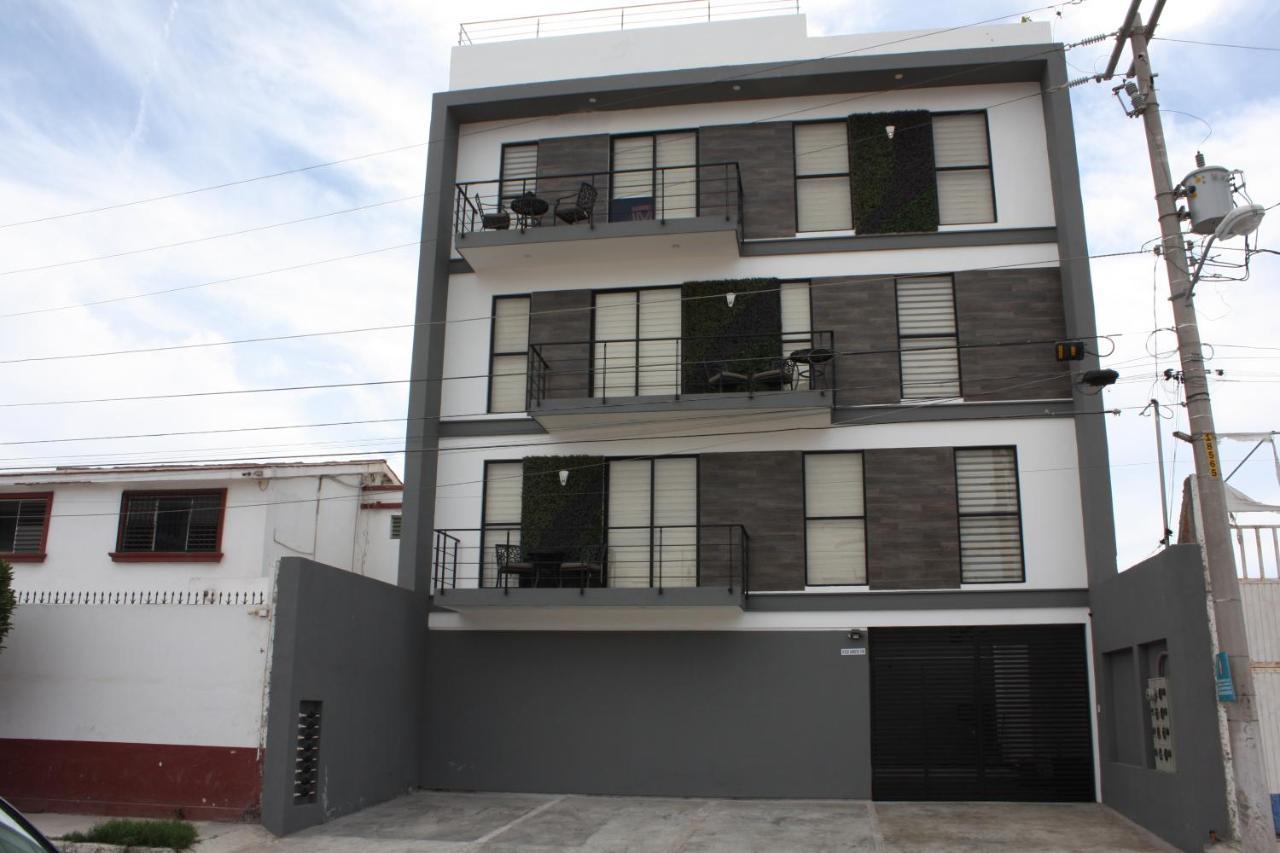 2Br/2Ba Condo 1 Block To Ocean! - Unit #5 Mazatlán Εξωτερικό φωτογραφία