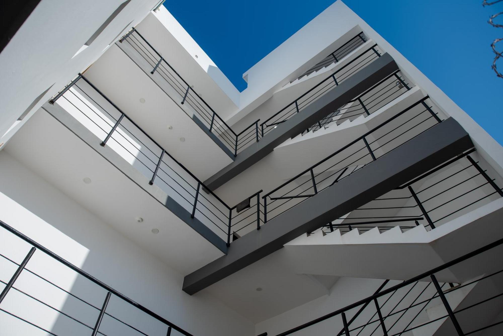 2Br/2Ba Condo 1 Block To Ocean! - Unit #5 Mazatlán Εξωτερικό φωτογραφία