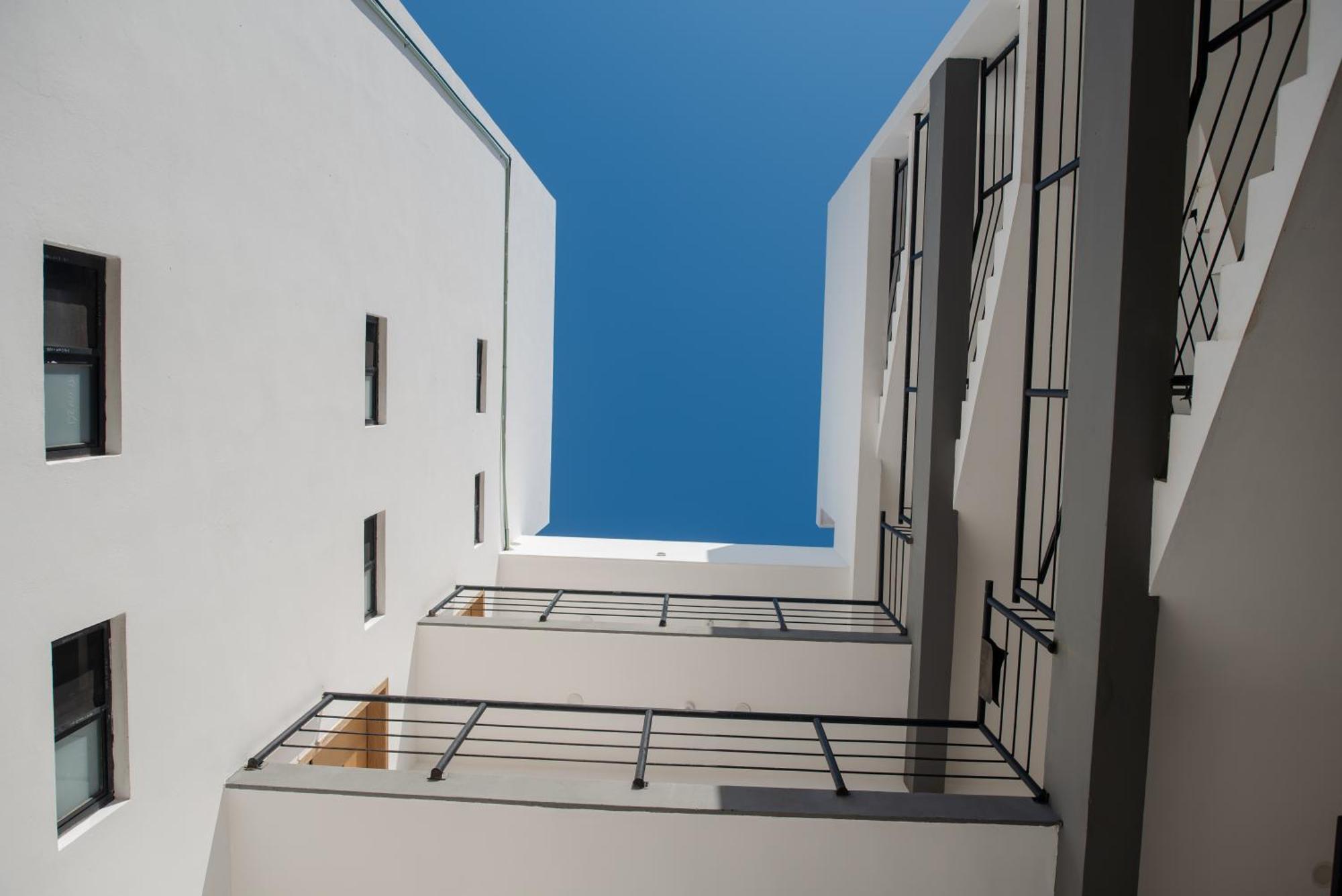 2Br/2Ba Condo 1 Block To Ocean! - Unit #5 Mazatlán Εξωτερικό φωτογραφία