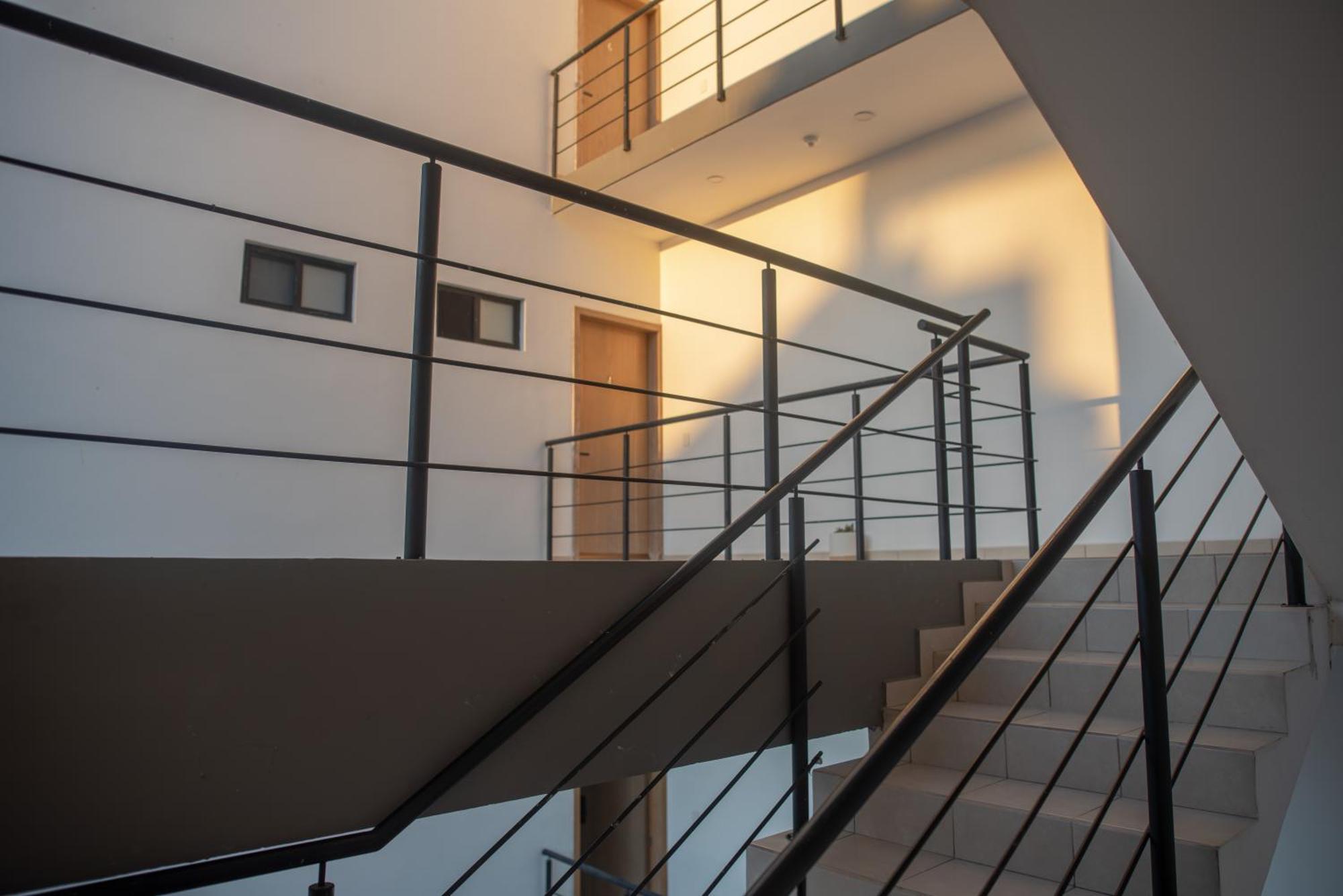 2Br/2Ba Condo 1 Block To Ocean! - Unit #5 Mazatlán Εξωτερικό φωτογραφία