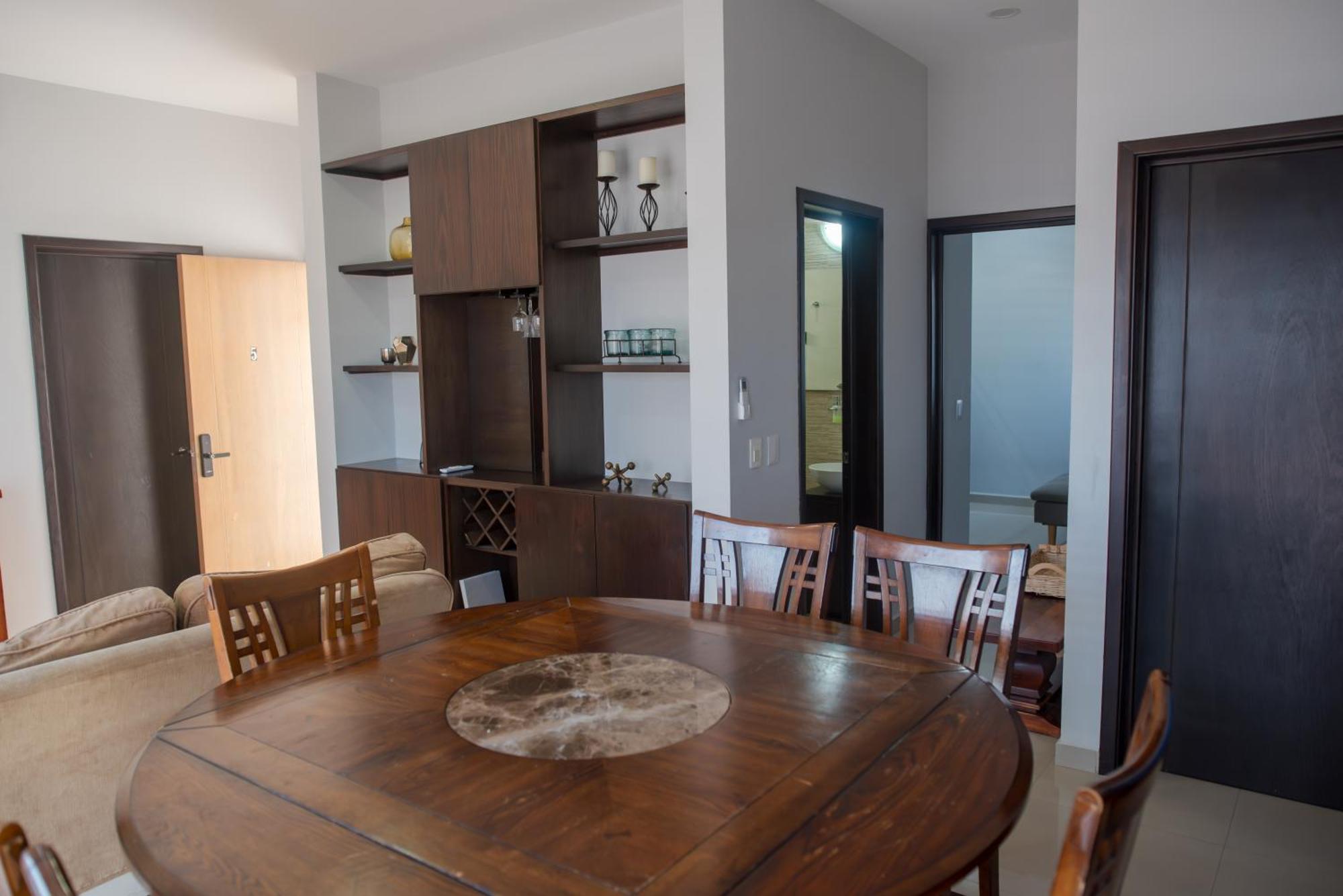 2Br/2Ba Condo 1 Block To Ocean! - Unit #5 Mazatlán Εξωτερικό φωτογραφία