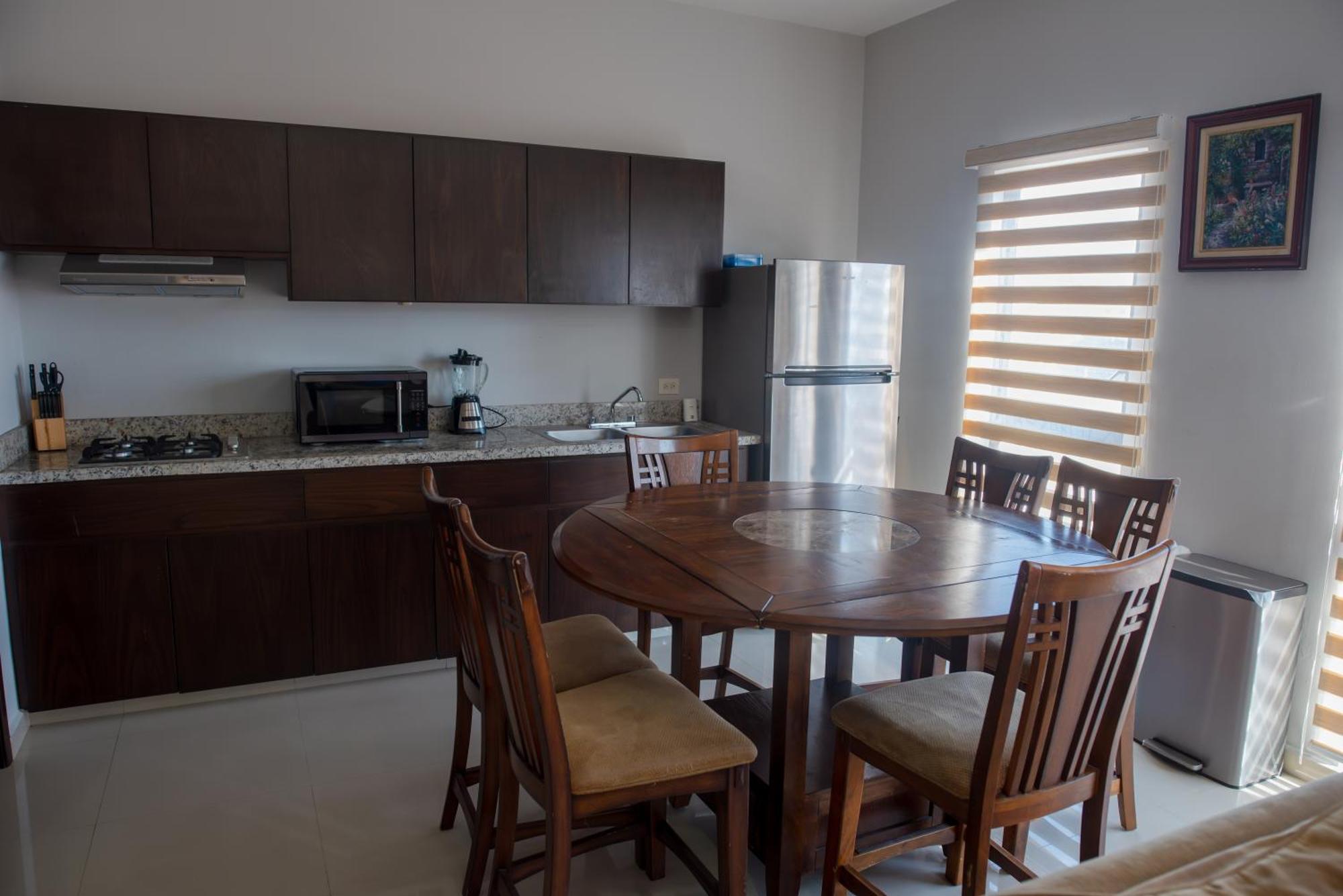 2Br/2Ba Condo 1 Block To Ocean! - Unit #5 Mazatlán Εξωτερικό φωτογραφία