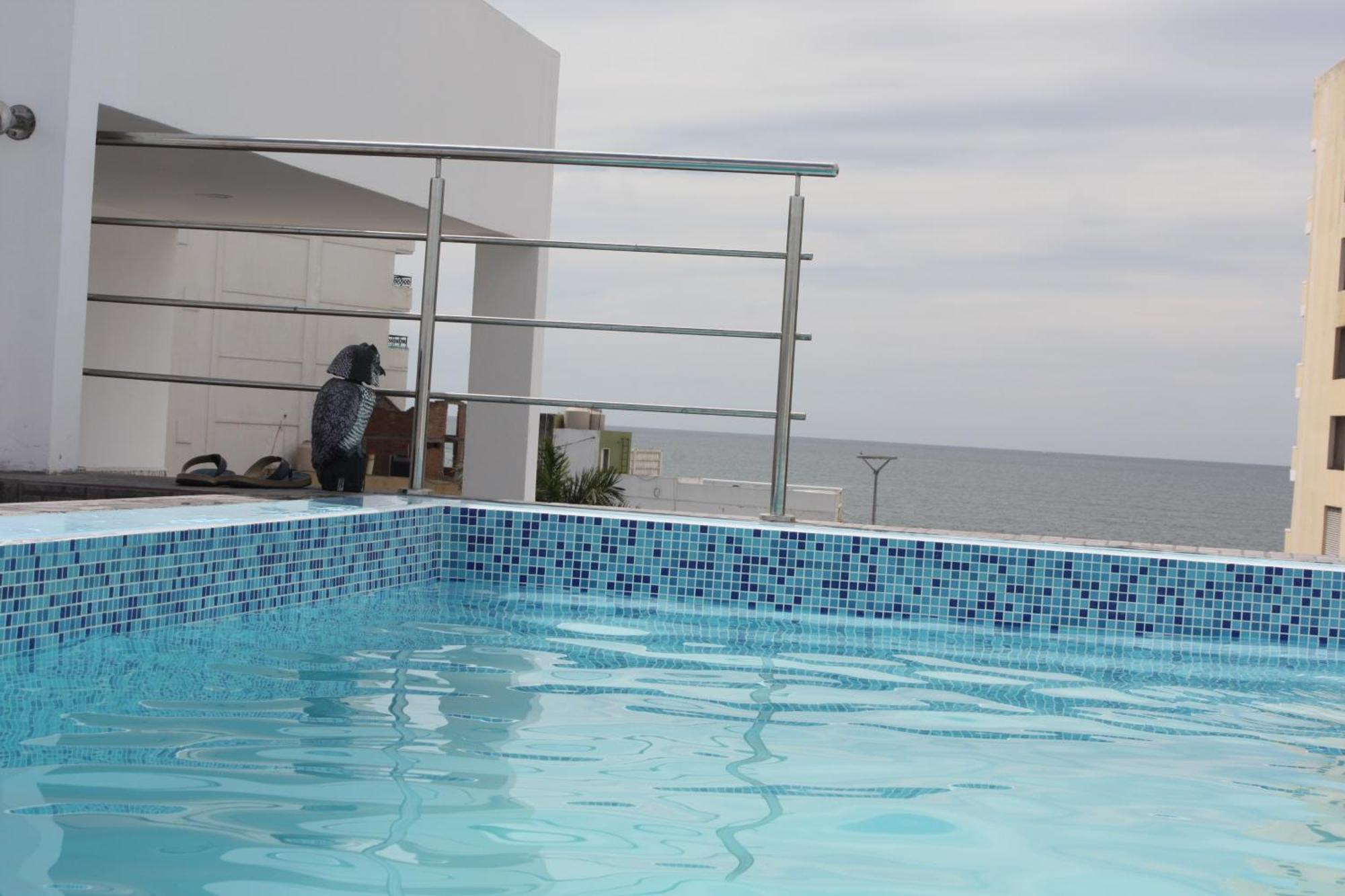 2Br/2Ba Condo 1 Block To Ocean! - Unit #5 Mazatlán Εξωτερικό φωτογραφία