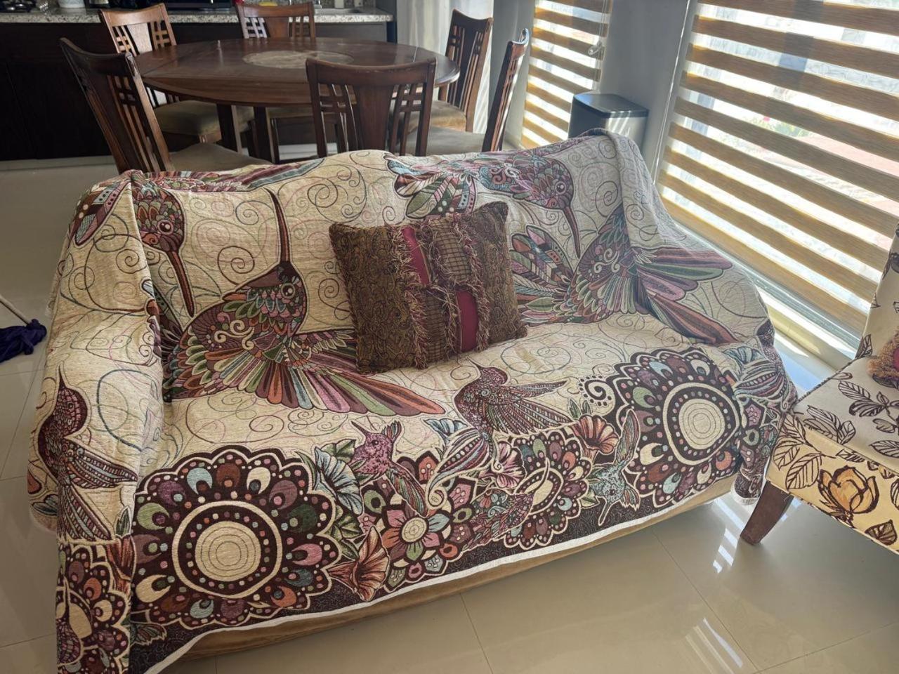 2Br/2Ba Condo 1 Block To Ocean! - Unit #5 Mazatlán Εξωτερικό φωτογραφία